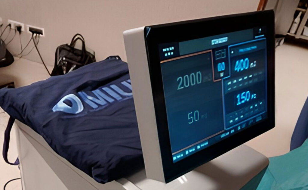 MIUT-Srl-Blog-Post-Ospedale-San-Salvatore-dell’Aquila-Nuovo-laser-Dornier-MedTech-per-la-chirurgia-urologica-mini-invasiva