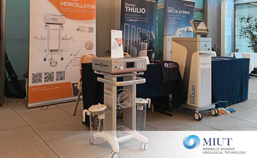 Miut-Srl-Minimally-Invasive-Urological-Technology Blog Post - Napoli Holita 2