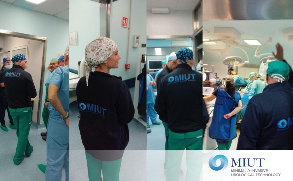 Miut-Srl-Minimally-Invasive-Urological-Technology Blog Post - Napoli Holita 3